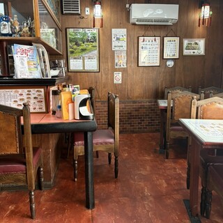 中山飯店_2