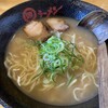 丸徳ラーメン