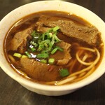 老張牛肉麵店 - 