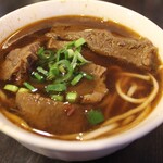 老張牛肉麵店 - 