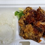 アメリカンダイナー ラ・ブーム - 