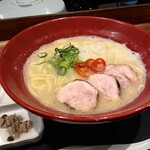 麺や いま村 - 