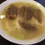 老張牛肉麵店 - 