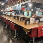 中華そば 親孝行 - 