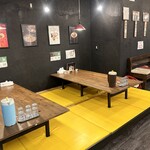 中華そば 親孝行 - 