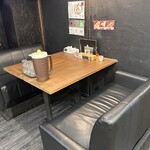 中華そば 親孝行 - 