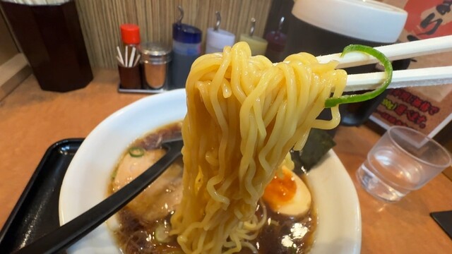 たまり屋 - 小佐野（ラーメン）の写真