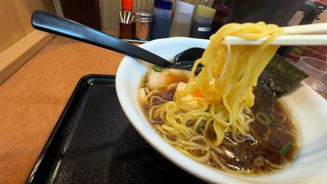 たまり屋 - 小佐野（ラーメン）の写真