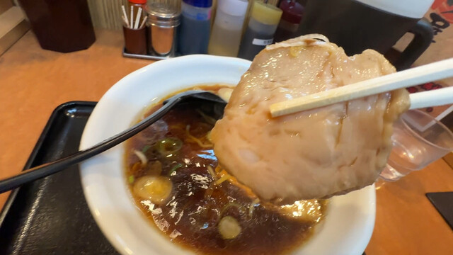 たまり屋 - 小佐野（ラーメン）の写真