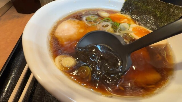 たまり屋 - 小佐野（ラーメン）の写真