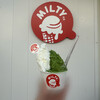 MILTY ICE