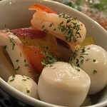 焼きもの家 慶 - 