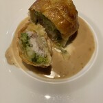 ビストロ オレオ - 