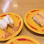 スシロー - 料理写真: