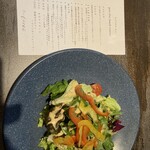 ビストロ オレオ - 