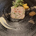 ビストロ オレオ - 