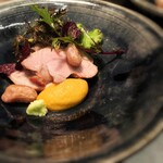 料理屋 はいくれあ - 料理写真: