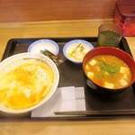 松屋 - 料理写真: