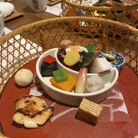 韻松亭 -  韻松亭 -