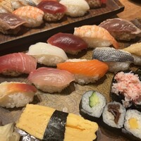 東鮨 新店 - 