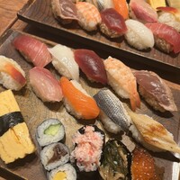 東鮨 新店 - 
