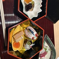 日本料理 花むさし - 