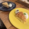 GRANNY SMITH APPLE PIE & COFFEE 銀座店