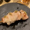 白金 酉玉 本館