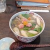 手打ち蕎麦 銀杏
