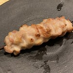 白金 酉玉 - そろばん=セセリ