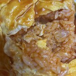 三芳食堂 - 