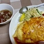 三芳食堂 - 