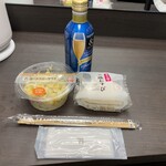 セブンイレブン - 料理写真: