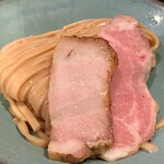 いかれたヌードル フィッシュトンズ - 