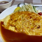 三芳食堂 - 