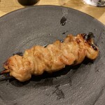 白金 酉玉 - エンガワ