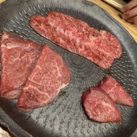 焼肉すどう 春吉 - 