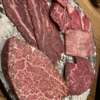 焼肉すどう 春吉 - 