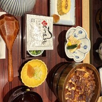 うなぎ和食  しら河 今池ガスビル店 - 