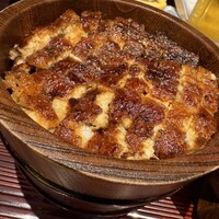 うなぎ和食  しら河 今池ガスビル店 - 
