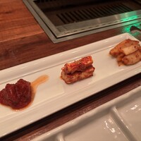 渋谷焼肉 KINTAN - 