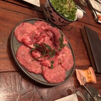 渋谷焼肉 KINTAN - 