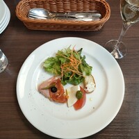 Serafina NEW YORK さいたま新都心店 - 