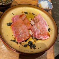 焼うお いし川 -  焼うお いし川 -