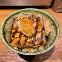 焼うお いし川 -  焼うお いし川 -