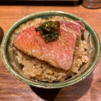焼うお いし川 -  焼うお いし川 -