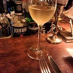 CARO - グラスワイン辛口の白