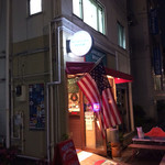 マンチーズ・ダイナー - はためく星条旗（3rd）