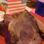 マンチーズ・ダイナー - ポークアップ（3rd）