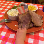 マンチーズ・ダイナー - 誰だ！つまみ食いしようとするヤツは？（3rd）